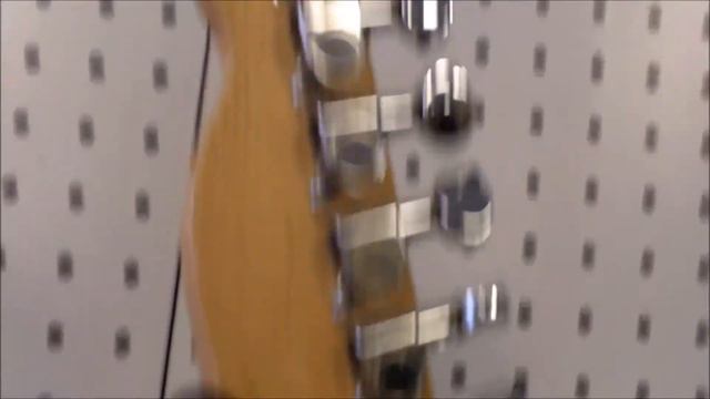 A Look at the Fender Telecoustic смотреть онлайн