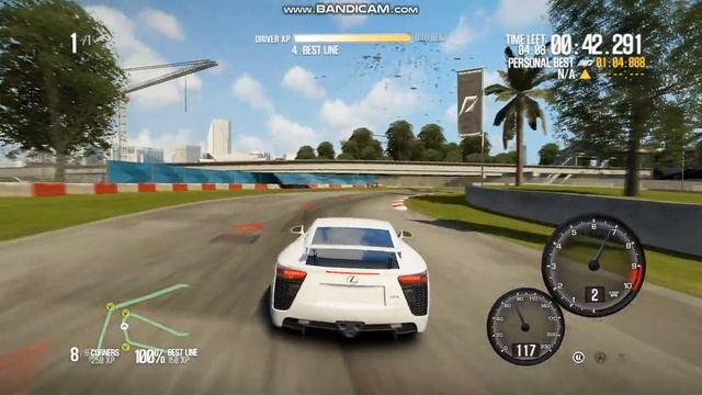NFS SHIFT 2 UNLEASHED LEXUS LFA fully upgraded