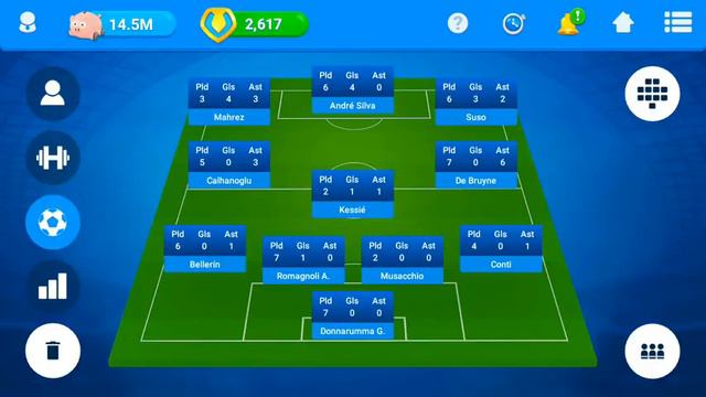 Meilleure Tactic Osm 2019 смотреть онлайн