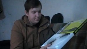 Попытка сделать фары ниссан альмера n16