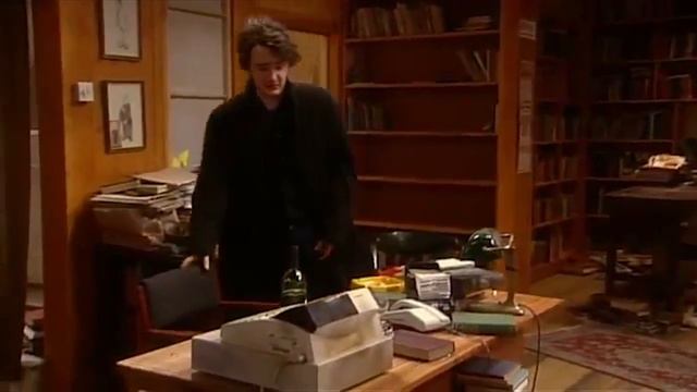 Книжный магазин Блэка смотреть онлайн