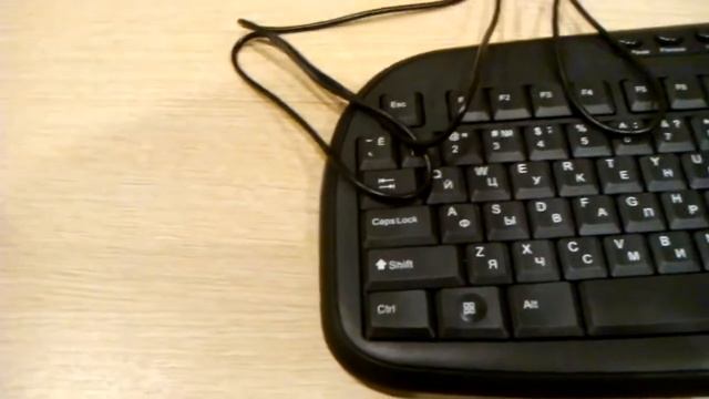 Обзор моей новой клавы смотреть онлайн