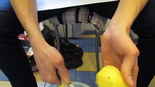 Вилки не против / Карри из картофеля и цветной капусты смотреть онлайн