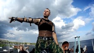 MystTerra - Три моряка (Tri martolod)