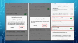 Bloquear bootloader- HuaweiP10Lite