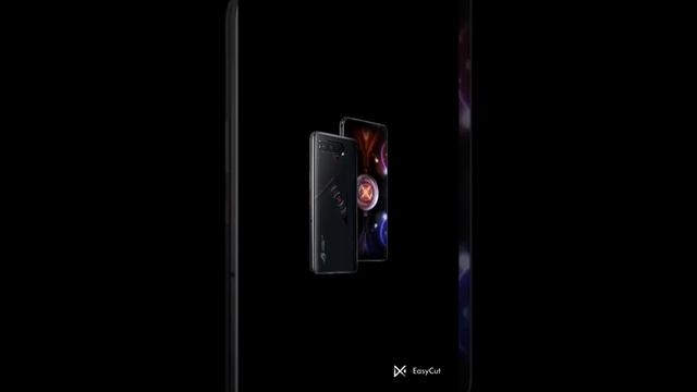 ASUS ROG PHONE 5S PRO