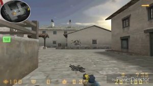 Новоя сборка кс1.6 со скинами ксго и крутое кфг