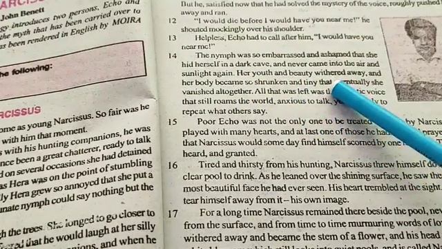 English,Class-9th,Lesson-5,book reading,#dhananjaykumarsir смотреть онлайн