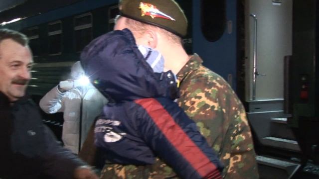 Дембель смотреть онлайн