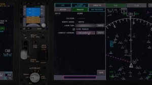 Weight, Balance and SimBrief Uplink Tutorial for Magknight 787 I X-Plane 11