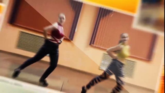 Коллектив индийского танца "Джамна"