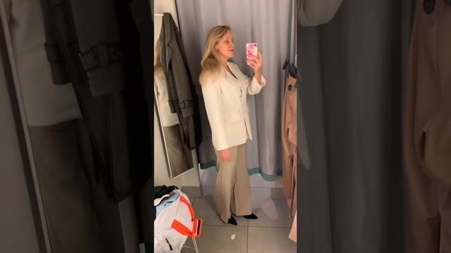 Элегантный женский пиджак блейзер. Отличное качество! смотреть онлайн