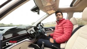 Kia Carens |Turbocharged Petrol | First Drive | The Kranti Sambhav Review