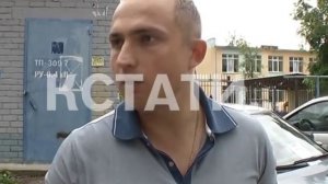 Коммунальный "стопхам" - сотрудники ДУКов вышли на борьбу с авто-хамами