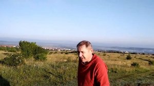 Прогулки по Крыму. Урочище Таш-Джарган