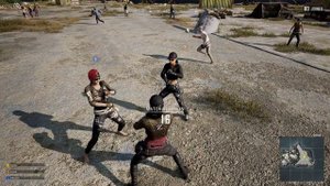 PuBG Victory dance - The magic bomb