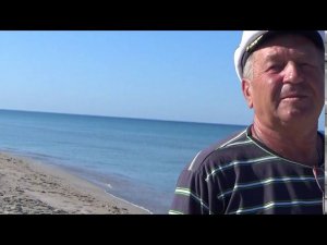 В Крым из Сибири. Часть 29. Покидаем Штормовое.