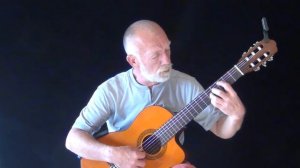 Х.Морель  Романс исп. Валерий Водянников