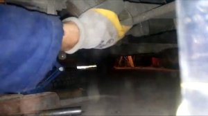 Замена пыльника ШРУСа на ВАЗ