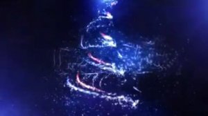 (Реконструкция) Зимняя заставка Россия РТР (2014-2015) Без логотипа