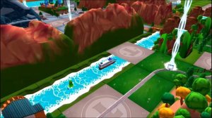 Thomas & Friends: Magical Tracks - Kids Train Set Full Game