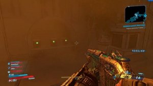 BORDERLANDS 3 ► ЗАГАДКА С ТЫКВАМИ И ЧЕРЕПАМИ ►BLOODY HARUEST
