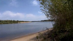 База отдыха Осинки. Волгоградская область