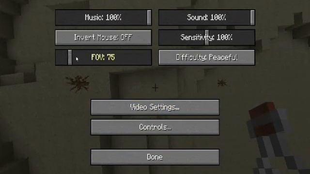 Minecraft Visual Effects using Potions смотреть онлайн