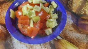 Овощной суп с курицей в мультиварке. Легкий, вкусный, диетический.