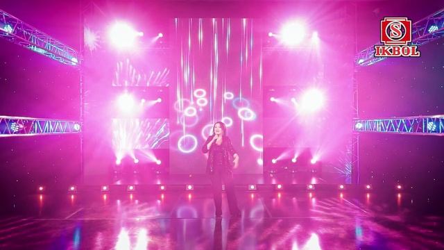 Shohsanam Atayeva- Popuri смотреть онлайн