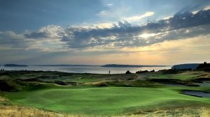 Robert Trent Jones Jr. on Chambers Bay | GOLF.com