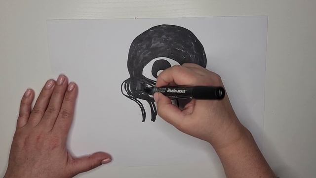 Seek Roblox Doors drawing смотреть онлайн