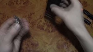 Посылка №77: Мини бензиновая зажигалка | Капсулы для НАЗа и EDC.