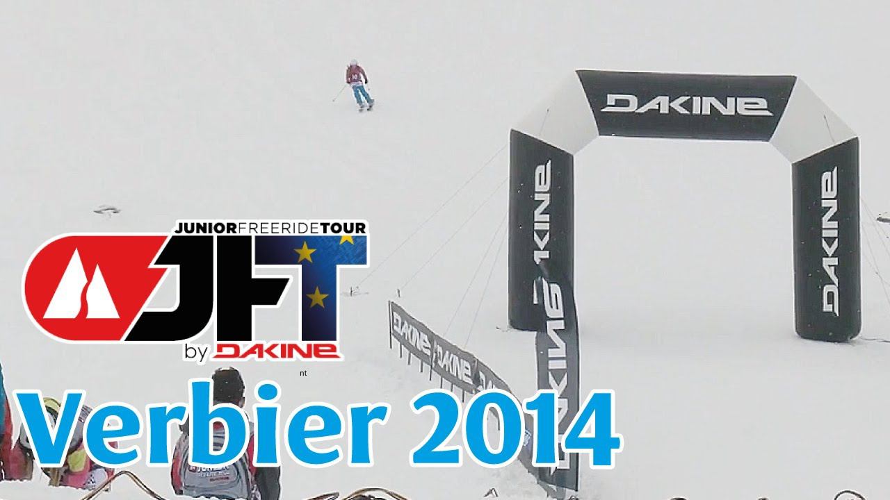 JFT Verbier 2014