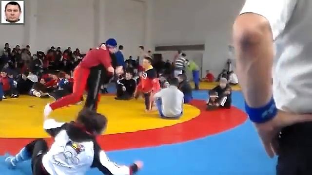 ▶ 47 • D.Vieru , C.Budescu • Sambo.MD 2013 Campionatlul Moldova (tin-1994 , jun-1995) смотреть онлайн