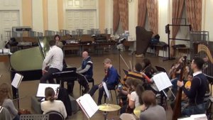 А.Я.Розенбаум - Ленин всегда с тобой (фрагмент)