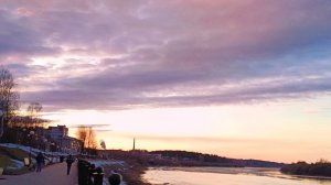 "ДОЛГАЯ ДОРОГА К ЛЕТУ"... Фото Надежды КОЛЕВАТОВОЙ (Киров Вятка), музыка - STATE AZURA))