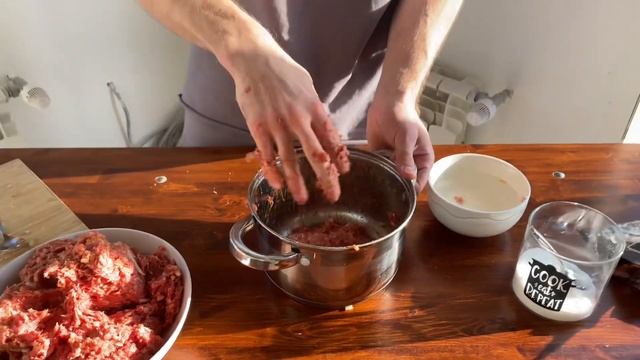 ЛЮЛЯ КЕБАБ ? на мангале, которые не падают с шампура. На канале Вкуснятина из Пихтулино!