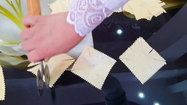 Просто НАРЕЗАЕМ И СКЛЕИВАЕМ!Все будут ПРОСИТЬ этот РЕЦЕПТ! НЕРЕАЛЬНО ВКУСНЫЙ ЧАК-ЧАК