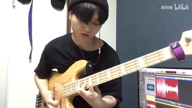 Ibanez Low-End Legion 2020:吴雁楠 广州 中国 смотреть онлайн