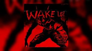 MoonDeity - WAKE UP! (Slowed+Reverb)