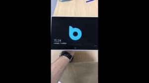 Матовая защита BRONOSKINS