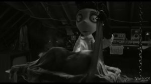 Трейлер Фракенвини (русский язык)