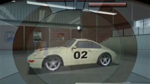 Need for Speed Porsche Unleashed: Factory Driver Part 4