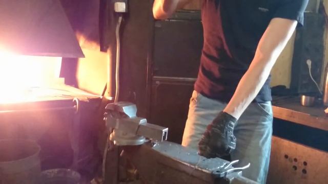 Кованая мышка смотреть онлайн