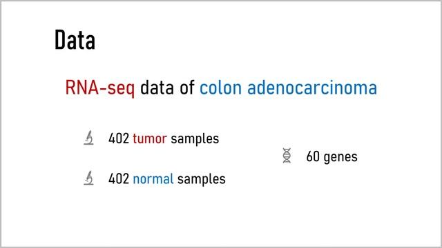 [SUB EN/FR/RU] Practical session for omics data analysis by machine learning | AI4Omics смотреть онлайн