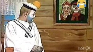 (Каламбур)Деревня Дураков #3??