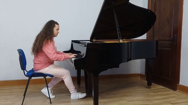 Астор Пьяццола "Либертанго" фомич Алиса смотреть онлайн