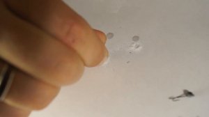 Как делать МОРМЫШКИ для спиннинга? Мой метод.