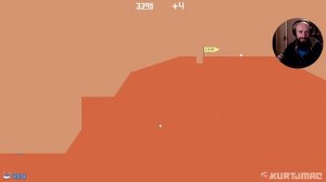 Desert Golfing: Holes 1301-1401